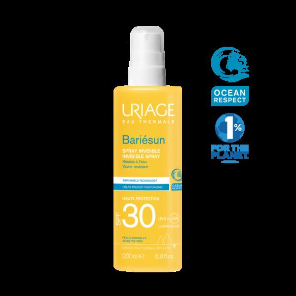 Uriage Bariesun sprej SPF30 200ml